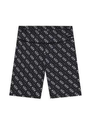 Guess - Microfiber Shorts