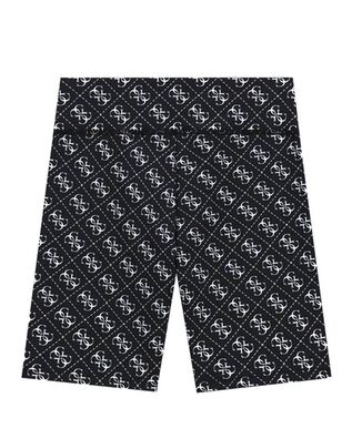 Guess - Microfiber Shorts