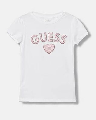 Guess - Set T-Shirt+ Skirt