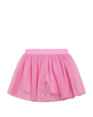 Guess - Net Skirt 
