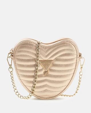 Guess - Heart Bag