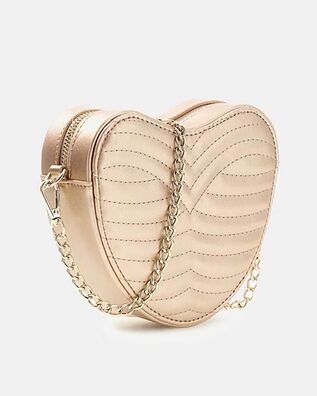Guess - Heart Bag