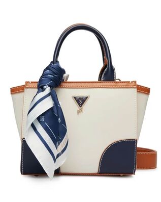 Guess - Tote Bag W/Foulard