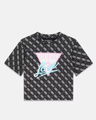Guess - Midi Ss T-Shirt