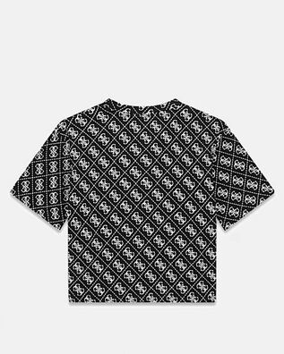 Guess - Midi Ss T-Shirt