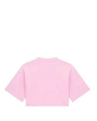 Guess - Boxy Ss T-Shirt