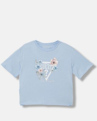 Guess - Midi Ss T-Shirt