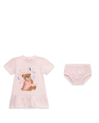 Guess - Set Ss Active Dress+Panties