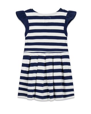 Guess - Yd Interlock Ss Dress