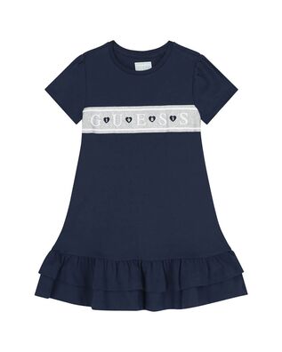 Guess - Interlock Ss Dress