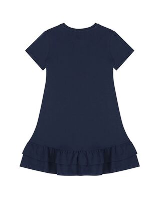 Guess - Interlock Ss Dress