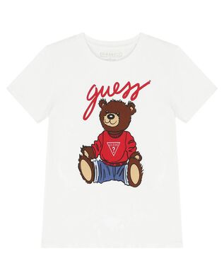 Guess - Ss T Shirt