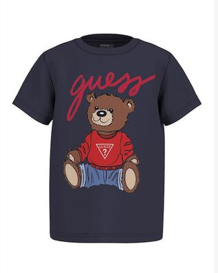 Guess - Ss T Shirt