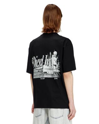Diesel - T-Boggy-V2 T-Shirt