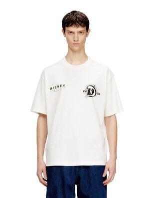 Diesel - T-Boggy-V6 T-Shirt
