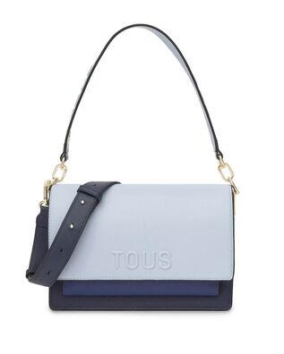 Tous - Bandolera M. Audree Saffiano Bag