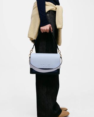 Tous - Bandolera M. Audree Saffiano Bag