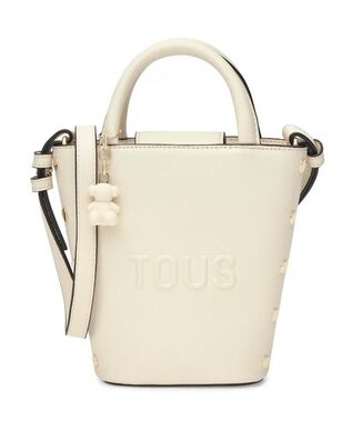 Tous - Mini Cesta Tous Back To Basics Bag 