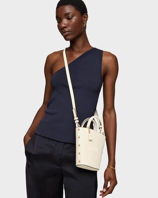 Tous - Mini Cesta Tous Back To Basics Bag 