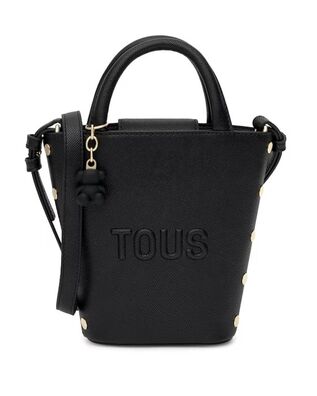 Tous - Γυναικεία Τσάντα Mini Cesta Tous Back To Basics