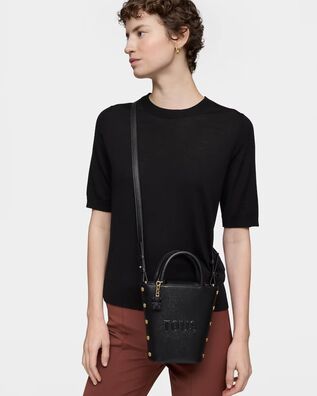 Tous - Γυναικεία Τσάντα Mini Cesta Tous Back To Basics