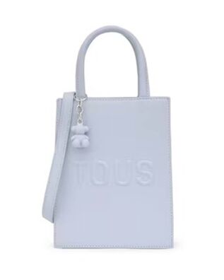 Tous - Γυναικεία Τσάντα Mini Bolso Pop T Back To Basics
