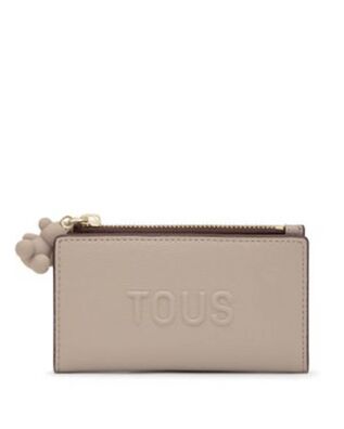 Tous - Billetera S. Tous Back To Basics Wallet  