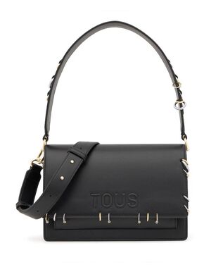 Tous - Bandolera M. Audree Earrings Bag