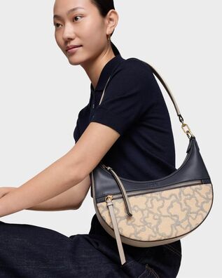 Tous - Γυναικεία Τσάντα Saca S. Kaos Icon