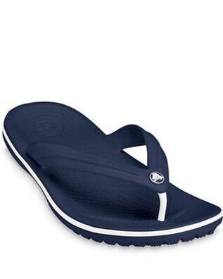 Crocs - Ανδρικά Σανδάλια Crocband Flip