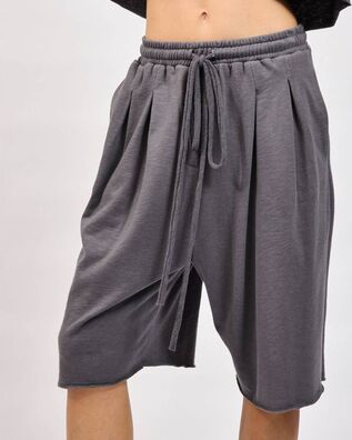 Collectiva Noir - Jetty Bermuda 