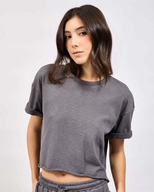 Collectiva Noir - Γυναικεία Μπλούζα Char