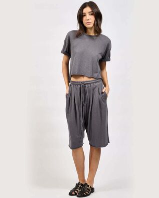 Collectiva Noir - Γυναικεία Μπλούζα Char