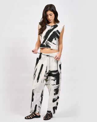 Collectiva Noir - Γυναικεία Μπλούζα Skim