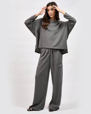 Collectiva Noir - Selene Pants  