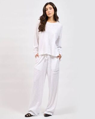 Collectiva Noir - Selene Pants  