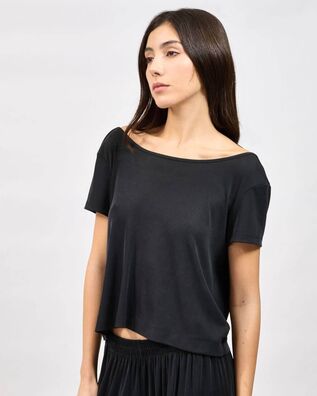 Collectiva Noir - Γυναικεία Μπλούζα Halo