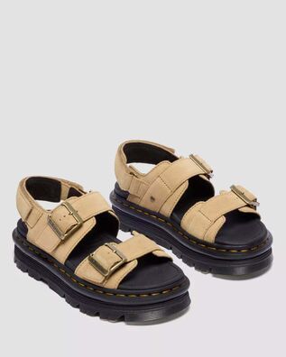 Dr Martens - ZebZag Sandal Sandals
