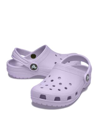 Crocs - Παιδικά Σανδάλια Classic Clog T
