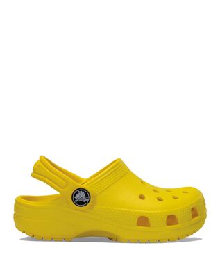 Crocs - Παιδικά Σανδάλια Classic Clog T