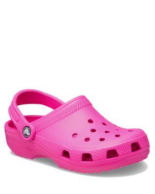 Crocs - Παιδικά Σανδάλια Classic Clog T