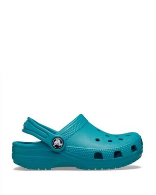 Crocs - Παιδικά Σανδάλια Classic Clog K