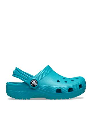 Crocs - Παιδικά Σανδάλια Classic Clog T