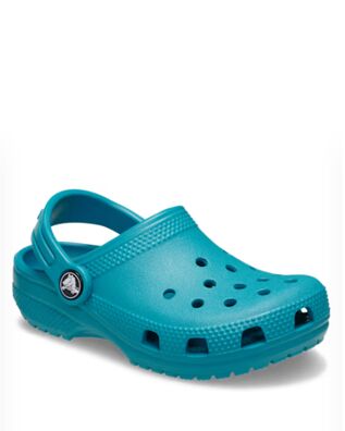 Crocs - Παιδικά Σανδάλια Classic Clog T
