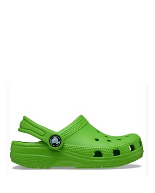 Crocs - Παιδικά Σανδάλια Classic Clog K