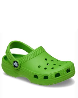 Crocs - Παιδικά Σανδάλια Classic Clog K