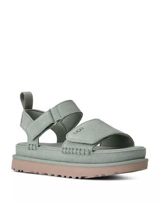 Γυναικεία Σανδάλια Ugg - Goldenstar Low