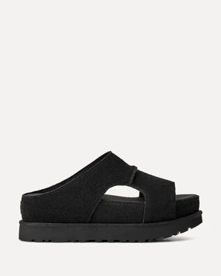 Ugg - Goldenstar Hi Cutout Slides