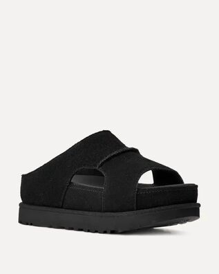 Ugg - Goldenstar Hi Cutout Slides