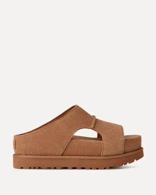 Ugg - Goldenstar Hi Cutout Slides